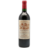 Chateau Beau Sejour Duffau Lagarosse - 1990